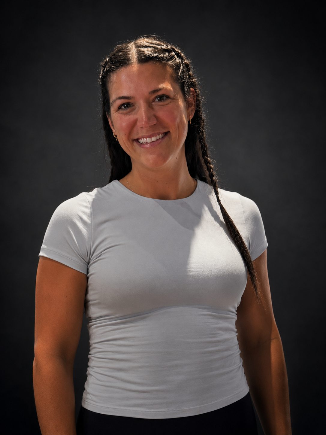Coach Kali, weight loss and nutrition coach at Fitness Society Coaching in Melbourne, FL