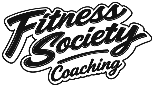 Fitness Society Coaching